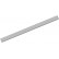 Bandes autocollantes universelles AutoStripe Cool200 - Argent - 6,5 mm x 975 cm