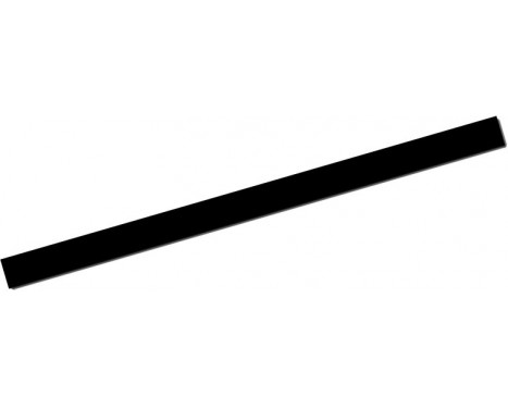 Bandes autocollantes universelles AutoStripe Cool200 - Noir - 3mm x 975cm