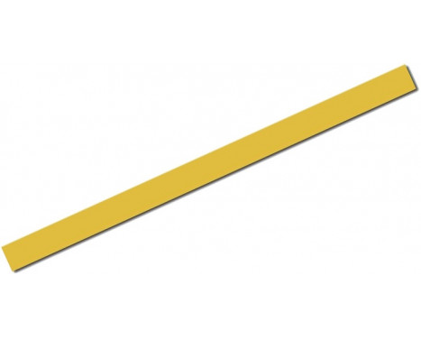 Bandes autocollantes universelles AutoStripe Cool200 - Or - 6,5 mm x 975 cm