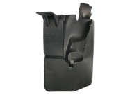 Plaque de recouvrement