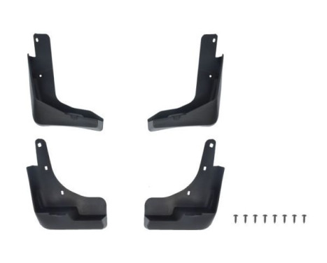 Plaque de recouvrement