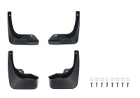 Plaque de recouvrement