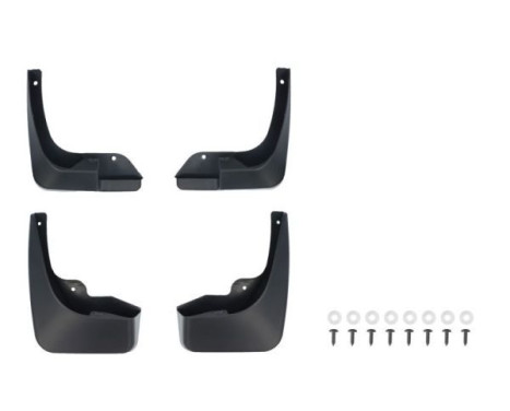 Plaque de recouvrement