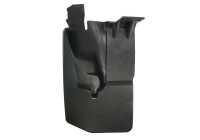 Plaque de recouvrement