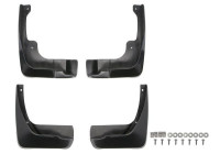 Plaque de recouvrement