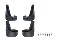 Plaque de recouvrement