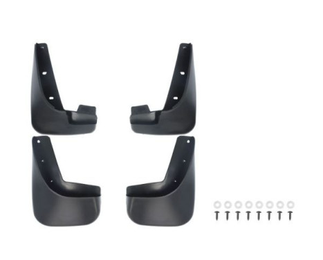 Plaque de recouvrement