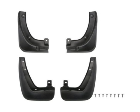 Plaque de recouvrement