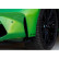 Autocollant Simoni Racing 'SR' - 50x15mm, Vignette 2