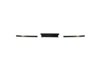 Support de plaque d'immatriculation Priority Parts