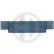Support de plaque d'immatriculation Priority Parts, Vignette 3