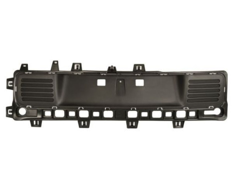 support de plaque d'immatriculation