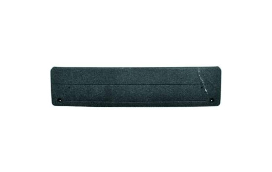 Support de plaque d'immatriculation