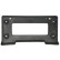 Support de plaque d'immatriculation, Vignette 2