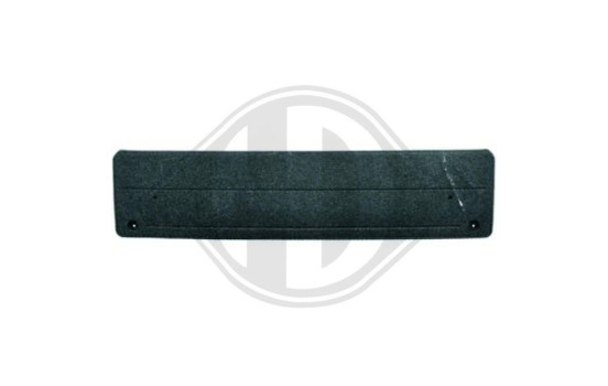 Support de plaque d'immatriculation, Image 2