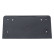 Support de plaque d'immatriculation