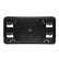 Support de plaque d'immatriculation, Vignette 2