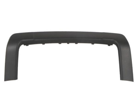 Support de plaque d'immatriculation