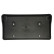 Support de plaque d'immatriculation, Vignette 2