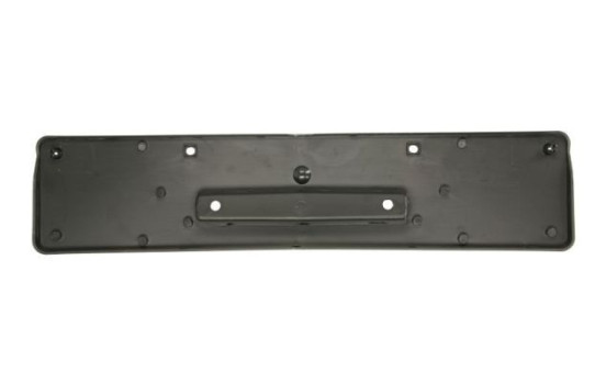 Support de plaque d'immatriculation, Image 2