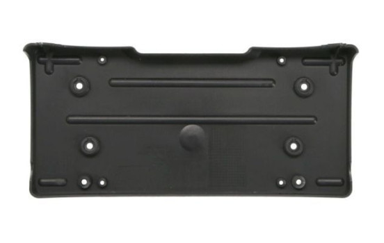 support de plaque d'immatriculation, Image 2
