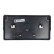 support de plaque d'immatriculation, Vignette 2