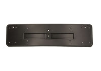 Support de plaque d'immatriculation