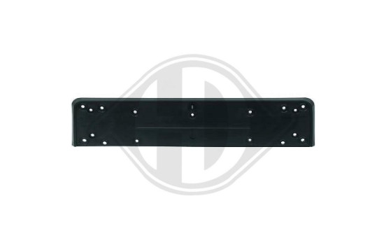 Support, pare-chocs HD Tuning, Image 2