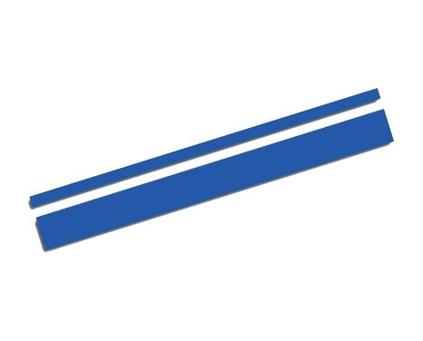 Bande adhésive universelle AutoStripe Cool350 - Bleu - 2 + 3mm x 975cm