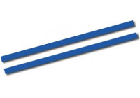 Bandes adhésives universelles AutoStripe Cool270 - Bleu - 2 + 2 mm x 975 cm