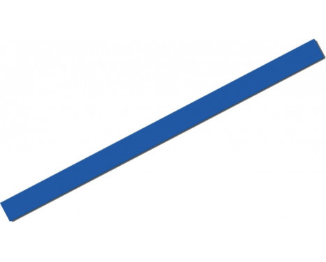 Bandes autocollantes universelles AutoStripe Cool200 - Bleu - 6,5 mm x 975 cm