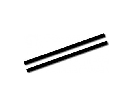 Bande adhésive universelle AutoStripe Cool270 - Noir - 2 + 2mm x 975cm Bande adhésive universelle AutoStripe Cool270 - Noir - 2 + 2mm x 975cm