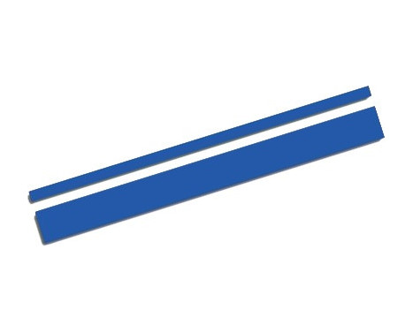 Bande adhésive universelle AutoStripe Cool350 - Bleu - 2 + 3mm x 975cm Bande adhésive universelle AutoStripe Cool350 - Bleu - 2 + 3mm x 975cm