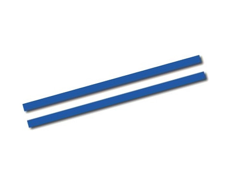 Bandes adhésives universelles AutoStripe Cool270 - Bleu - 2 + 2 mm x 975 cm Bandes adhésives universelles AutoStripe Cool270 - Bleu - 2 + 2 mm x 975 cm