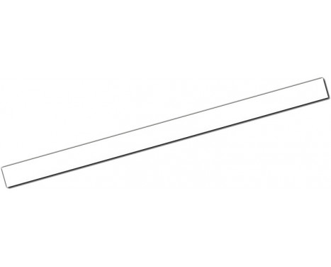 Bandes autocollantes universelles AutoStripe Cool200 - Blanc - 6 mm x 975 cm Bandes autocollantes universelles AutoStripe Cool200 - Blanc - 6 mm x 975 cm