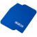 Bavettes universelles Sparco 'Large' - Bleu