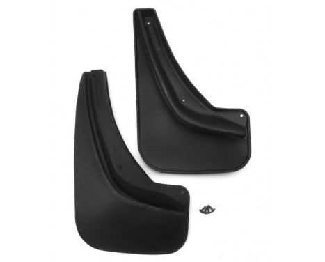 garde-boue fixés derrière OPEL Astra GTC coupé 2011-> 2 pcs. garde-boue fixés derrière OPEL Astra GTC coupé 2011-> 2 pcs.