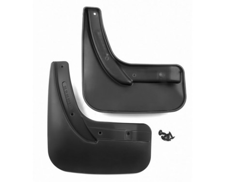 garde-boue (garde-boue) derrière CHEVROLET CAPTIVA C140 2011-> 2 pcs. garde-boue (garde-boue) derrière CHEVROLET CAPTIVA C140 2011-> 2 pcs.