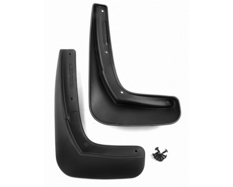 spatlappenset (bavettes) avant CITROEN C4 Picasso / C4 Grand Picasso, 2014-> pl. 2 pièces spatlappenset (bavettes) avant CITROEN C4 Picasso / C4 Grand Picasso, 2014-> pl. 2 pièces