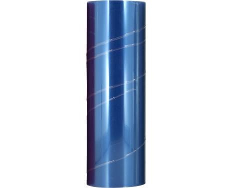 Feu avant / feu arrière - Bleu - 1000x30 cm Feu avant / feu arrière - Bleu - 1000x30 cm