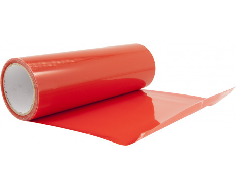 Feu de phare / feu arrière - Rouge - 1000x30 cm Feu de phare / feu arrière - Rouge - 1000x30 cm