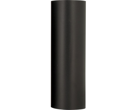 Feuille de phare / feu arrière - Matt Black - 1000x30 cm Feuille de phare / feu arrière - Matt Black - 1000x30 cm