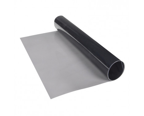 Feuille de teinte plastique Foliatec fumée 30x100cm - 1 pièce Feuille de teinte plastique Foliatec fumée 30x100cm - 1 pièce