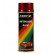 Motip 41800 Peinture Aérosol Compacte Rouge 400 ml