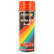 Motip 42400 Spray de peinture Kompakt Orange 400 ml, Vignette 2