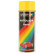 Motip 43750 Peinture Aérosol Compacte Jaune 400 ml, Vignette 2