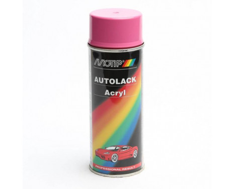 Motip 45216 Peinture Aérosol Compact Violet 400 ml