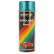 Motip 53740 Peinture Aérosol Compact Bleu Métallisé 400 ml, Vignette 2