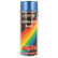 Motip 54505 Peinture Aérosol Compacte Bleu Métallisé 400 ml, Vignette 2