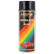 Motip 54551 Peinture Aérosol Compact Métallisé Bleu 400 ml, Vignette 2